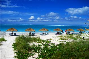 Turks and Caicos Islands
